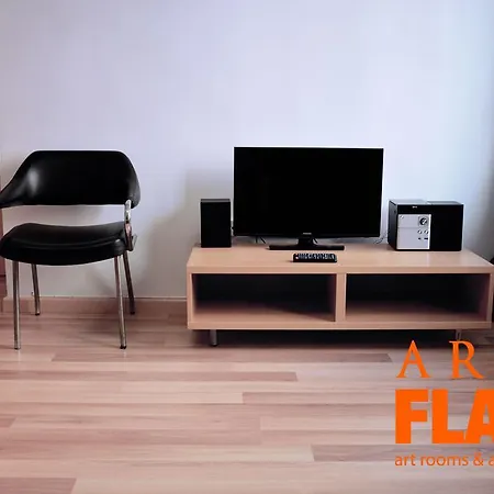 Art & Flats Pleno Centro Valencia Apartamento Quarto foto