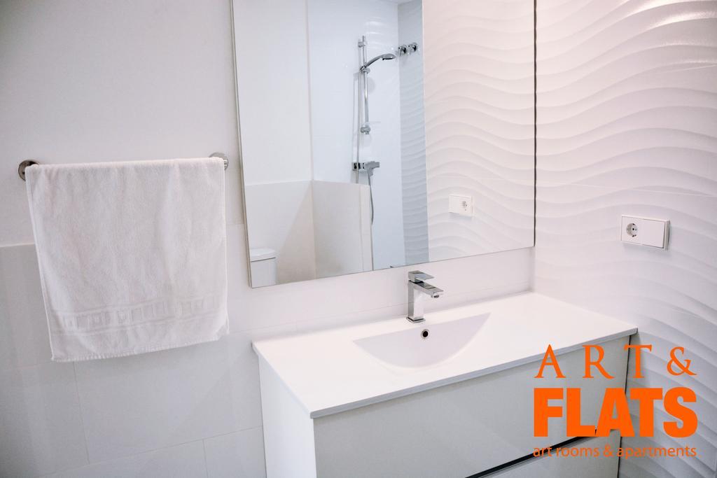 Art & Flats Pleno Centro * Valence