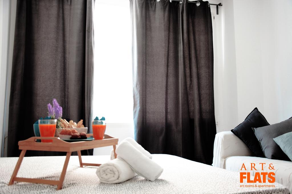Appartement Art & Flats Pleno Centro *